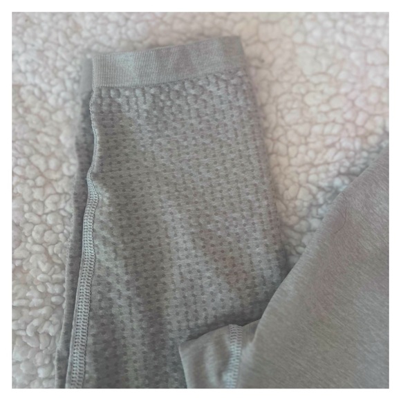 GYMSHARK Vital Seamless leggings size XL- excellent condition. - Picture 2 of 4